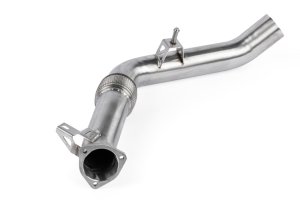 Audi RS Q8 Performance Exhaust - APR - Catback - `20-`24