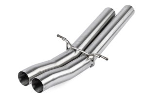 Audi RS Q8 Performance Exhaust - APR - Catback - `20-`24