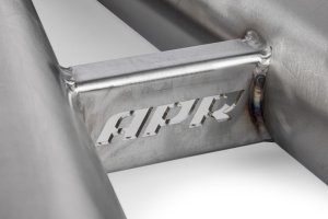 Audi RS Q8 Performance Exhaust - APR - Catback - `20-`24