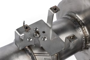 Audi RS Q8 Performance Exhaust - APR - Catback - `20-`24