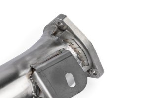 Audi RS Q8 Performance Exhaust - APR - Catback - `20-`24
