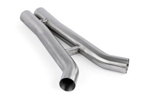 Audi RS Q8 Performance Exhaust - APR - Catback - `20-`24