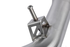 Audi RS Q8 Performance Exhaust - APR - Catback - `20-`24