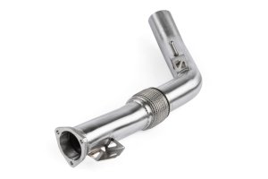 Audi RS Q8 Performance Exhaust - APR - Catback - `20-`24