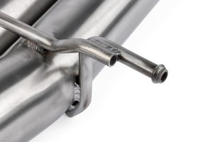 Audi RS Q8 Performance Exhaust - APR - Catback - `20-`24