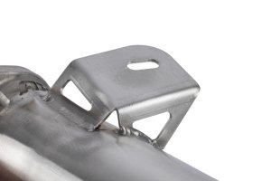 Audi RS Q8 Performance Exhaust - APR - Catback - `20-`24