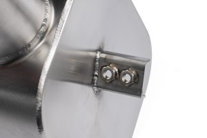 Audi RS Q8 Performance Exhaust - APR - Catback - `20-`24
