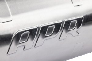 Audi RS3 Performance Exhaust - APR - Cat Back - `22-`24