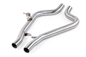 Audi RS3 Performance Exhaust - APR - Cat Back - `22-`24