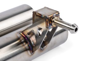 Audi RS3 Performance Exhaust - APR - Cat Back - `22-`24
