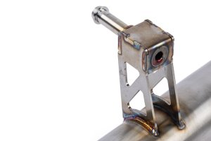 Audi RS3 Performance Exhaust - APR - Cat Back - `22-`24