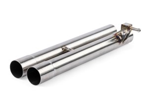 Audi RS3 Performance Exhaust - APR - Cat Back - `22-`24