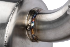 Audi RS3 Performance Exhaust - APR - Cat Back - `22-`24