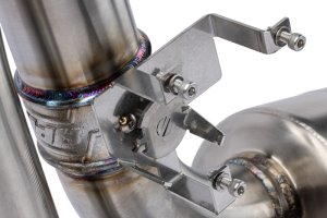 Audi RS3 Performance Exhaust - APR - Cat Back - `22-`24
