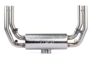 Audi RS3 Performance Exhaust - APR - Cat Back - `22-`24