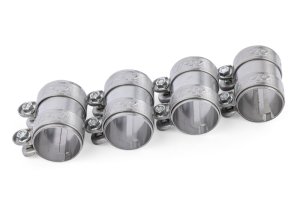 Audi RS3 Performance Exhaust - APR - Cat Back - `22-`24