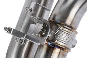 Audi RS3 Performance Exhaust - APR - Cat Back - `22-`24