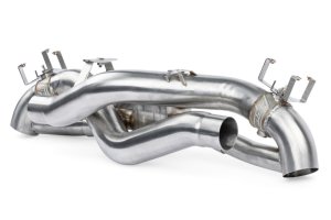 Porsche 911 Performance Exhaust - APR - Catback - `20-`25