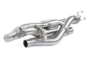Porsche 911 Performance Exhaust - APR - Catback - `20-`25
