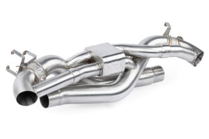 Porsche 911 Performance Exhaust - APR - Catback - `20-`25