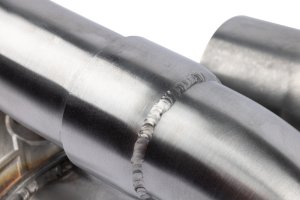 Porsche 911 Performance Exhaust - APR - Catback - `20-`25