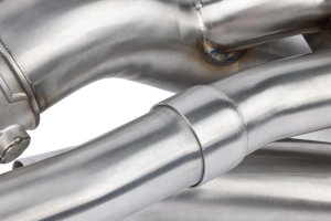 Porsche 911 Performance Exhaust - APR - Catback - `20-`25