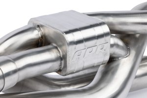 Porsche 911 Performance Exhaust - APR - Catback - `20-`25