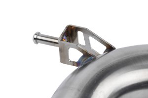Volkswagen Tiguan Performance Exhaust - APR - Catback - `18-`24
