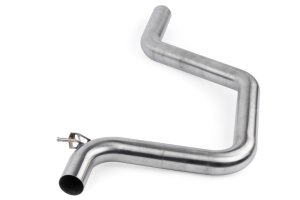 Volkswagen Tiguan Performance Exhaust - APR - Catback - `18-`24