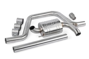Volkswagen Tiguan Performance Exhaust - APR - Catback - `18-`24