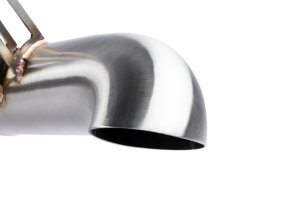Audi SQ5 Performance Exhaust - Rear - APR - Catback - `18-`25