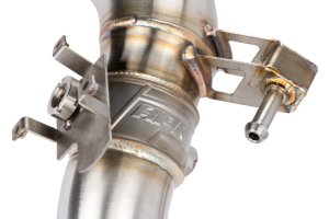 Audi SQ5 Performance Exhaust - Rear - APR - Catback - `18-`25