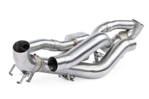 Porsche 911 Performance Exhaust - APR - Catback - `21-`25