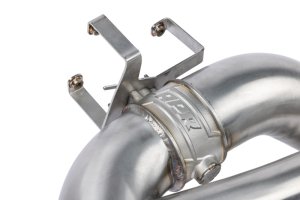 Porsche 911 Performance Exhaust - APR - Catback - `21-`25