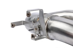 Porsche 911 Performance Exhaust - APR - Catback - `21-`25