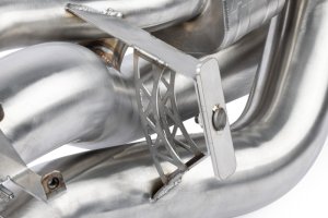 Porsche 911 Performance Exhaust - APR - Catback - `21-`25