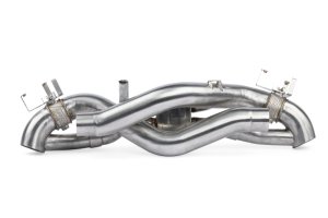 Porsche 911 Performance Exhaust - APR - Catback - `21-`25
