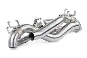 Porsche 911 Performance Exhaust - APR - Catback - `21-`25