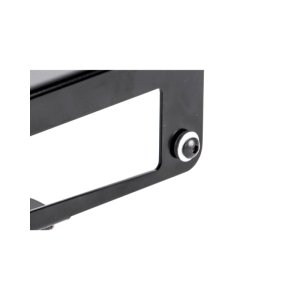 Audi TTS Performance Air Intake - APR - Valvelift Adapter - Black - `08-`15