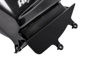 Audi TTS Performance Air Intake - APR - Valvelift Adapter - Black - `08-`15
