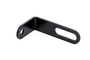 Volkswagen Passat Performance Air Intake - APR - Intake Bracket - Black - `06-`10