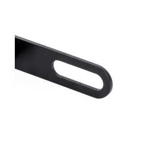 Volkswagen Tiguan Limited Performance Air Intake - APR - Intake Bracket - Black - `17-`18