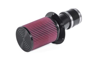 Volkswagen CC Performance Air Intake - APR - Carbon Fiber Intake System - Carbon Fiber - `09-`17