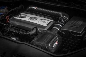 Volkswagen CC Performance Air Intake - APR - Carbon Fiber Intake System - Carbon Fiber - `09-`17