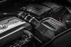Volkswagen CC Performance Air Intake - APR - Carbon Fiber Intake System - Carbon Fiber - `09-`17
