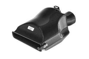 Volkswagen CC Performance Air Intake - APR - Carbon Fiber Intake System - Carbon Fiber - `09-`17