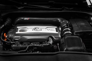 Volkswagen CC Performance Air Intake - APR - Carbon Fiber Intake System - Carbon Fiber - `09-`17