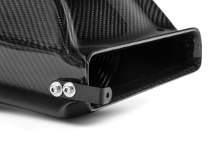 Volkswagen CC Performance Air Intake - APR - Carbon Fiber Intake System - Carbon Fiber - `09-`17