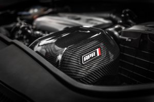 Volkswagen CC Performance Air Intake - APR - Carbon Fiber Intake System - Carbon Fiber - `09-`17