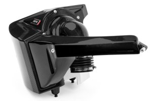 Audi A4 allroad Performance Air Intake - APR - Carbon Fiber 2.0T A4/A5 (B9) Gen 3 and Gen 4 - Carbon Fiber - `17-`24